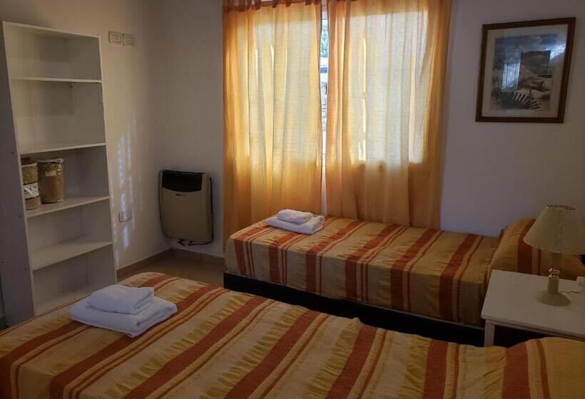 带1个卧室的公寓, El Refugio Lujan