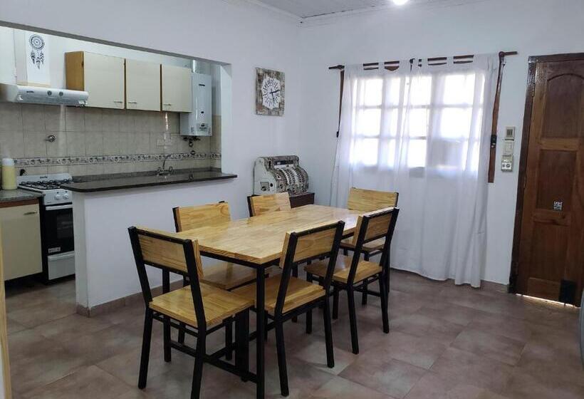 带1个卧室的公寓, El Refugio Lujan