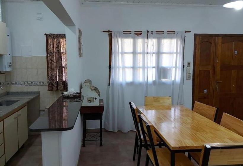 带1个卧室的公寓, El Refugio Lujan