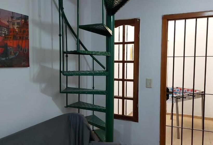 带1个卧室的公寓, El Refugio Lujan