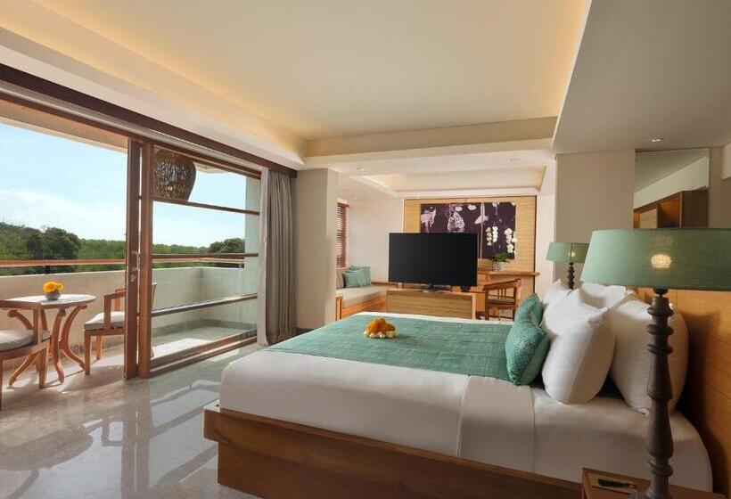 סוויטת ג'וניור, Amnaya Resort Nusa Dua