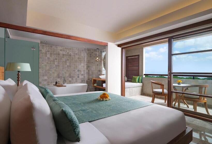 סוויטת ג'וניור, Amnaya Resort Nusa Dua