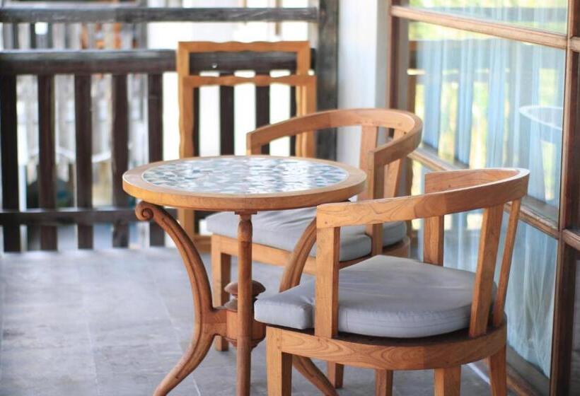 סוויטה, Amnaya Resort Nusa Dua