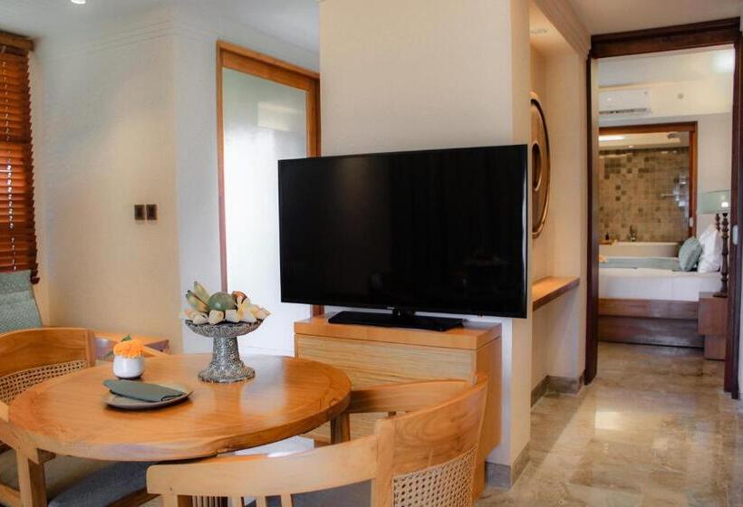 סוויטה, Amnaya Resort Nusa Dua