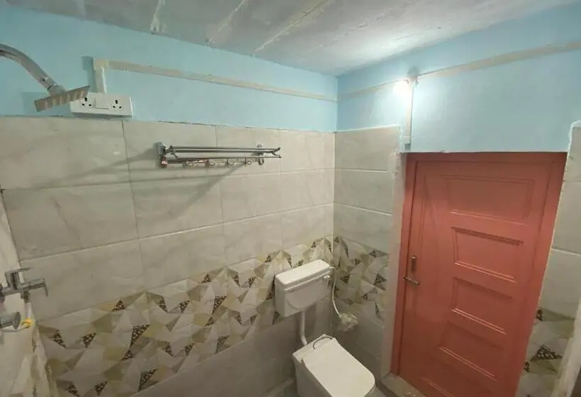 デラックスルーム, Jawai Bagpackers Hostel