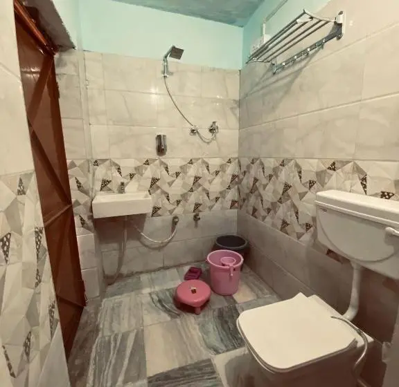 デラックスルーム, Jawai Bagpackers Hostel