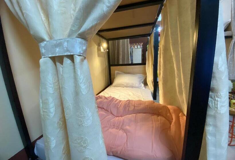 فيلا غرفتين نوم, Jawai Bagpackers Hostel