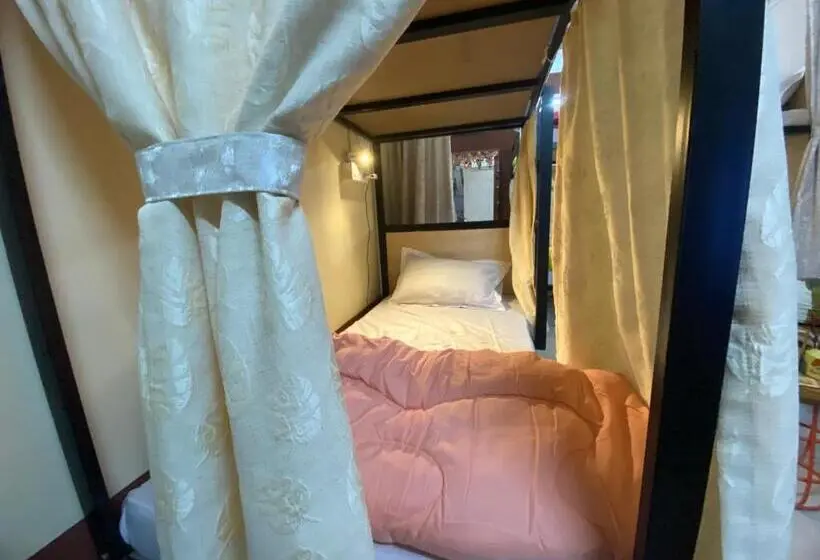 ツーベッドルーム　ヴィラ, Jawai Bagpackers Hostel
