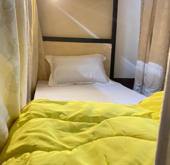 ツーベッドルーム　ヴィラ, Jawai Bagpackers Hostel