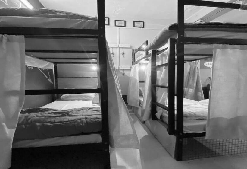 فيلا غرفتين نوم, Jawai Bagpackers Hostel