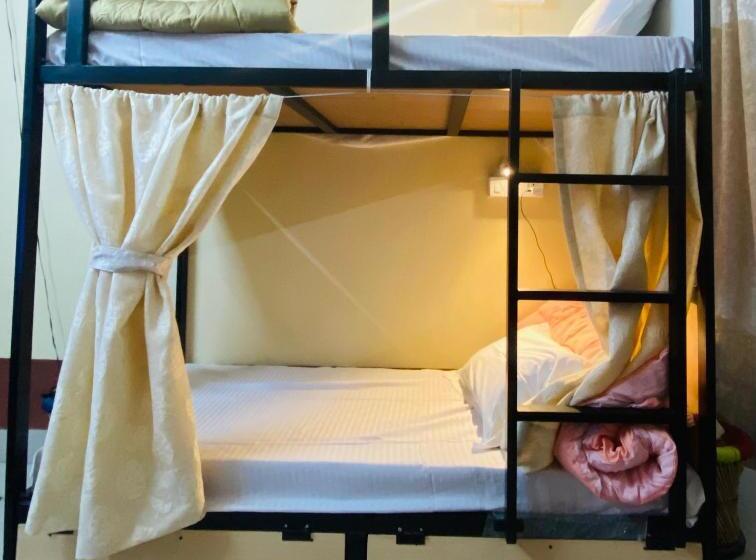 带2个卧室的别墅, Jawai Bagpackers Hostel
