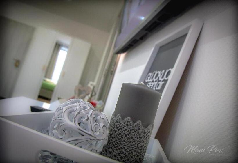 חדר דלוקס, Villa Prestige