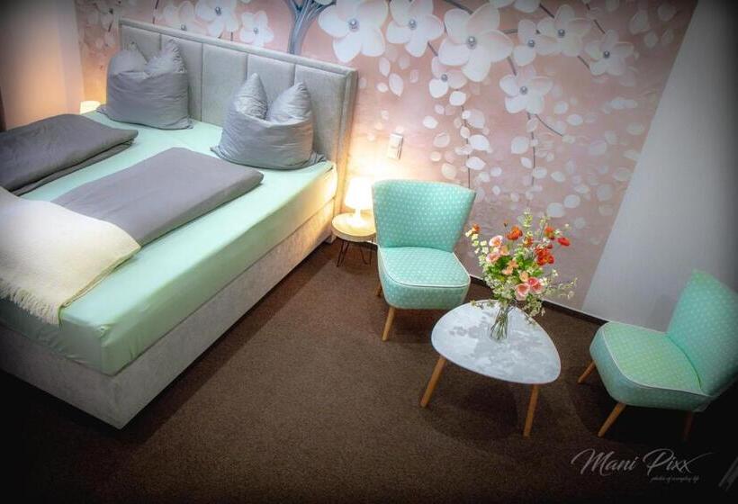 豪华房间, Villa Prestige