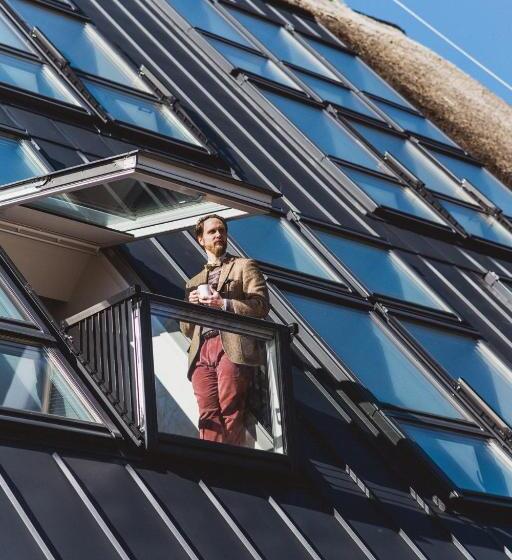 Студио Стандарт Кровать Кинг, Gut Damp Ferien Lofts