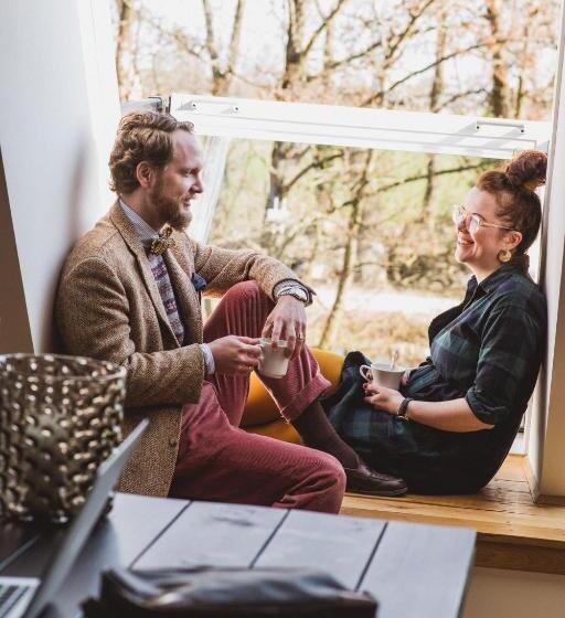 Студио Стандарт Кровать Кинг, Gut Damp Ferien Lofts