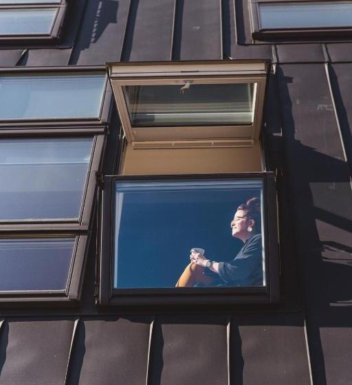 Студио Стандарт Кровать Кинг, Gut Damp Ferien Lofts