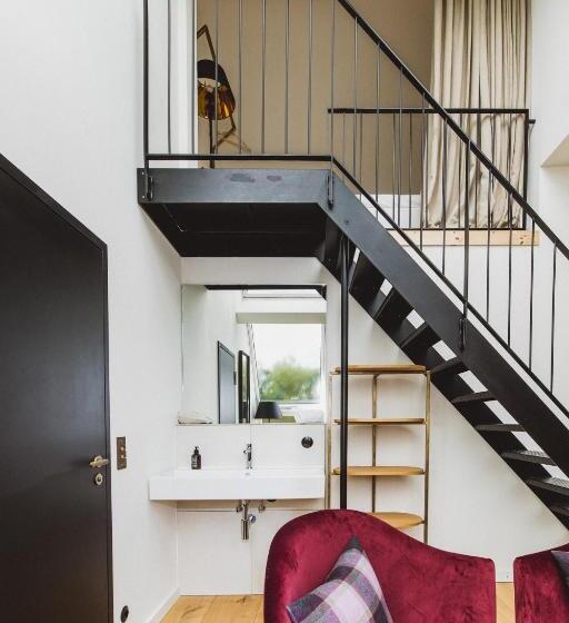 Студия Стандарт, Gut Damp Ferien Lofts