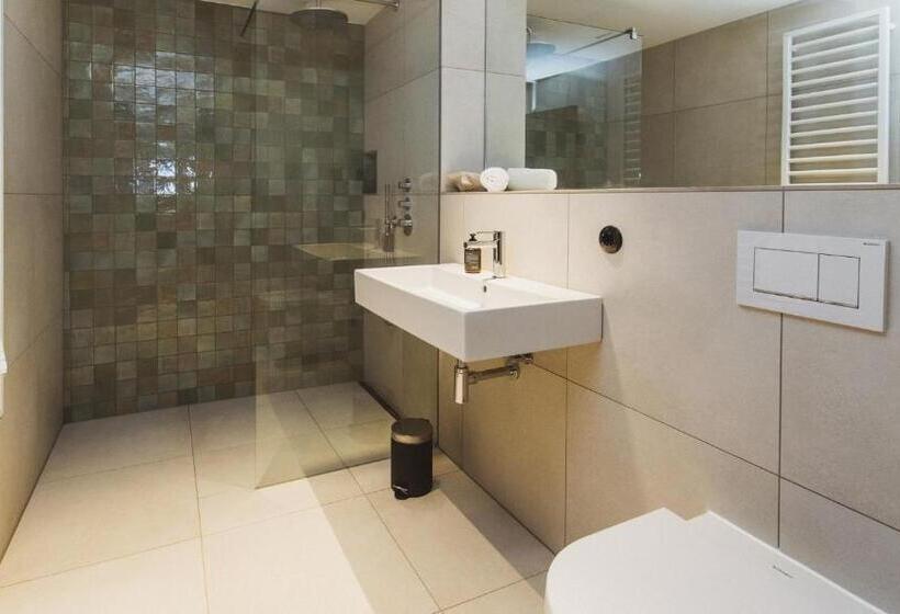 Студия Стандарт, Gut Damp Ferien Lofts