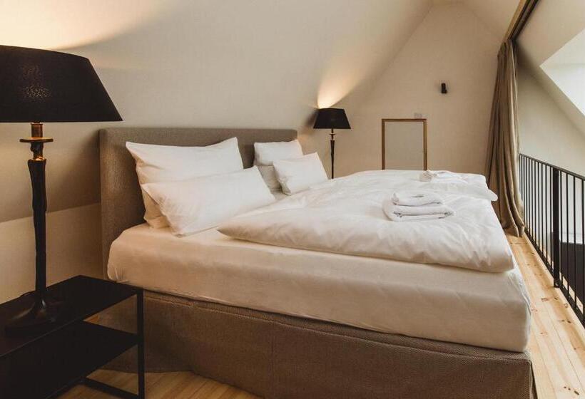 Студия Стандарт, Gut Damp Ferien Lofts