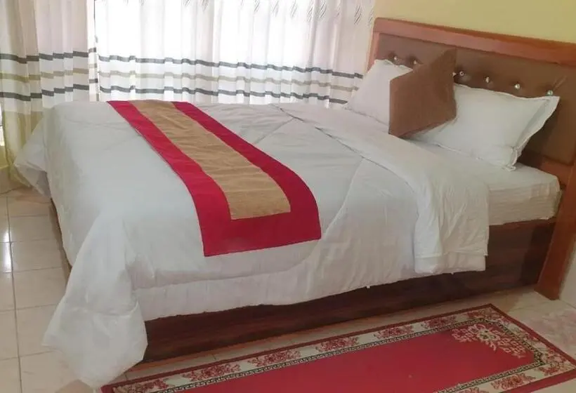 اتاق اکونومی, London House Resort