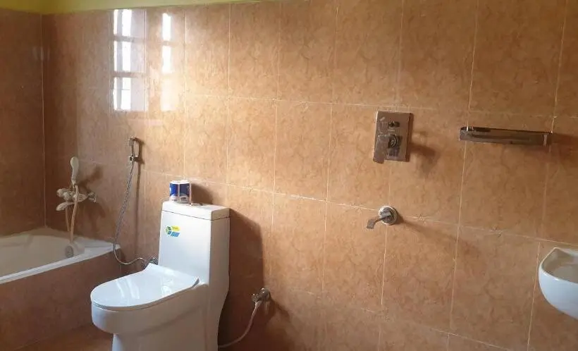 اتاق لوکس خانوادگی, London House Resort