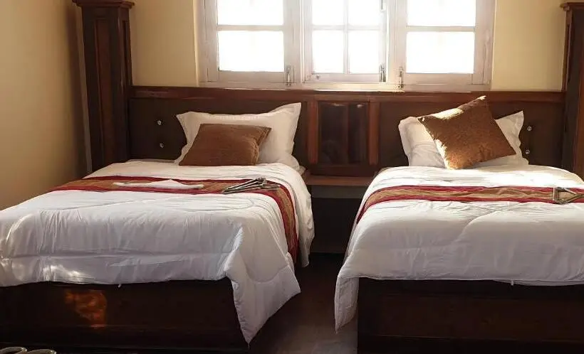 اتاق استاندارد, London House Resort