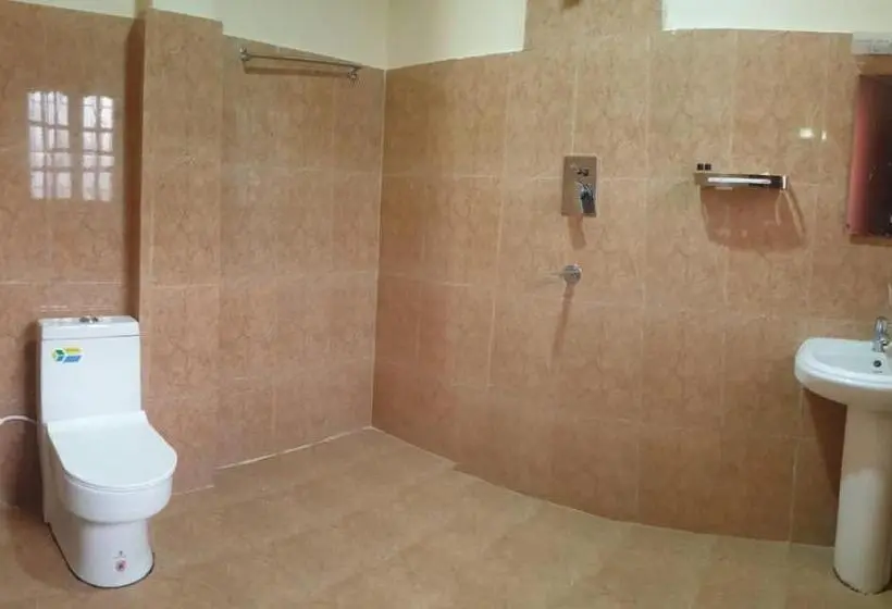اتاق لوکس, London House Resort