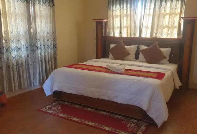 اتاق لوکس, London House Resort