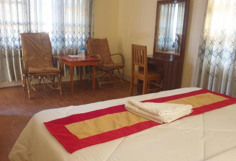 اتاق لوکس, London House Resort