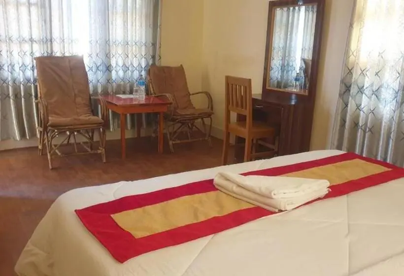 اتاق لوکس, London House Resort