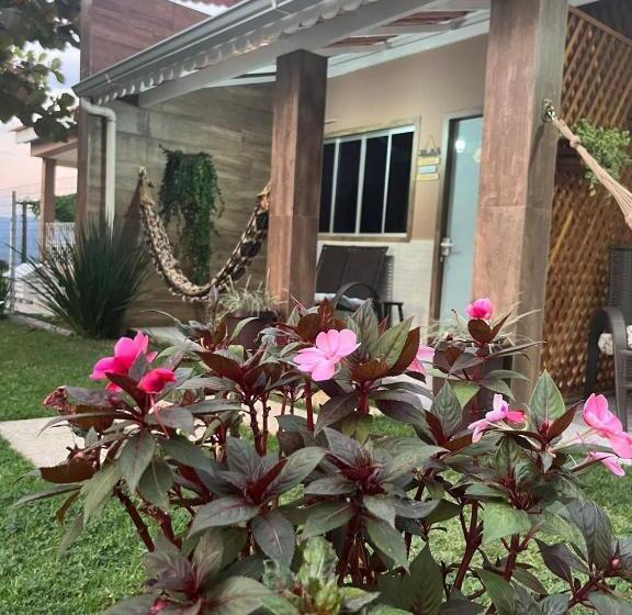 패밀리 스위트, Pousada Recanto Da Serra Domingos Martins