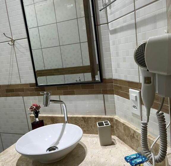 가든 전망 스위트, Pousada Recanto Da Serra Domingos Martins