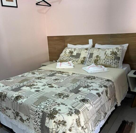 가든 전망 스위트, Pousada Recanto Da Serra Domingos Martins