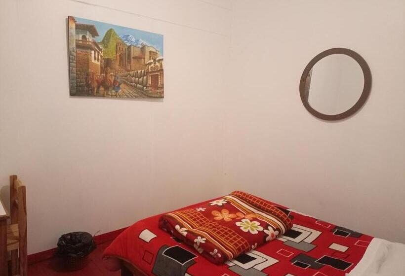 اتاق استاندارد, Sk Hostal