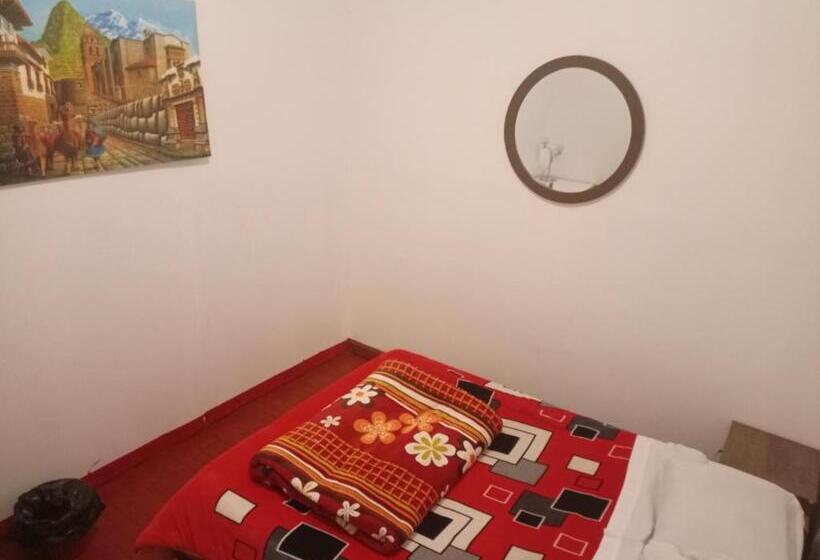 اتاق استاندارد, Sk Hostal