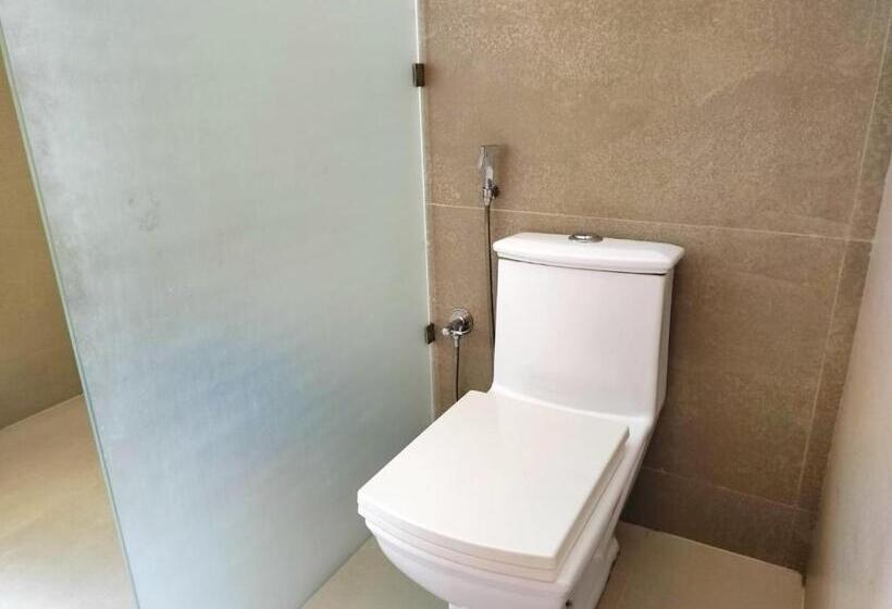 חדר דלוקס, Cherai Beach Valley