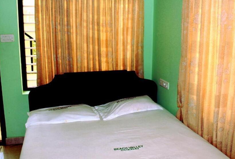 Номер Economy, Cherai Beach Valley