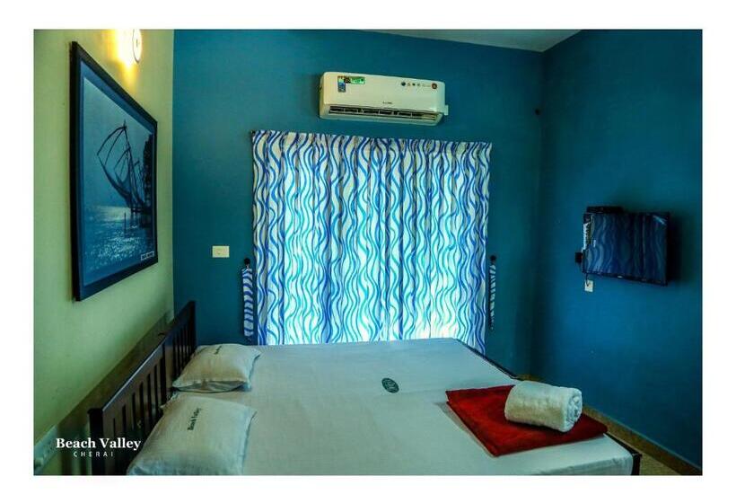 חדר סטנדרט, Cherai Beach Valley
