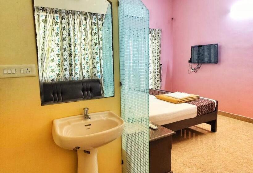 חדר סטנדרט, Cherai Beach Valley