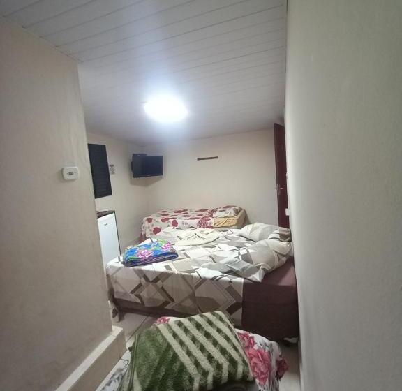 スイート, Em Sbo   São Francisco