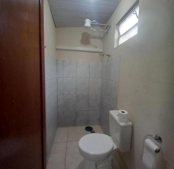 スイート, Em Sbo   São Francisco