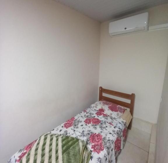 스위트, Em Sbo   São Francisco