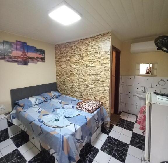 デラックススイート, Em Sbo   São Francisco