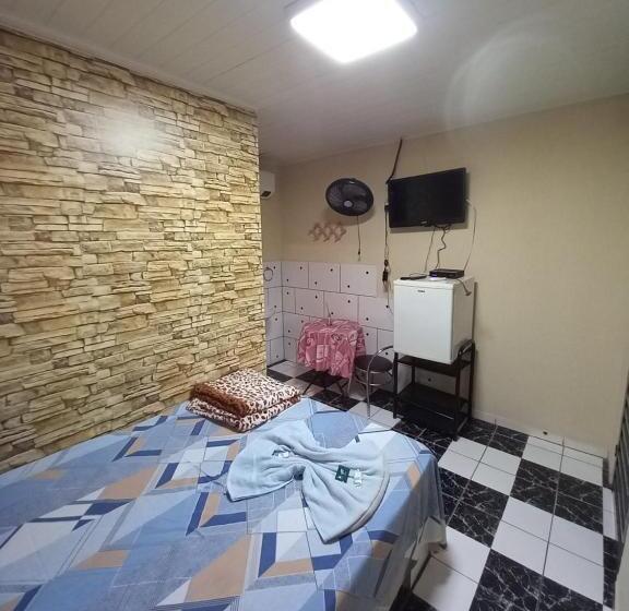 디럭스 스위트, Em Sbo   São Francisco