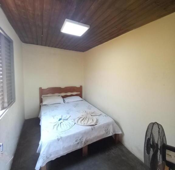 스탠다드 룸 공동 욕실, Em Sbo   São Francisco