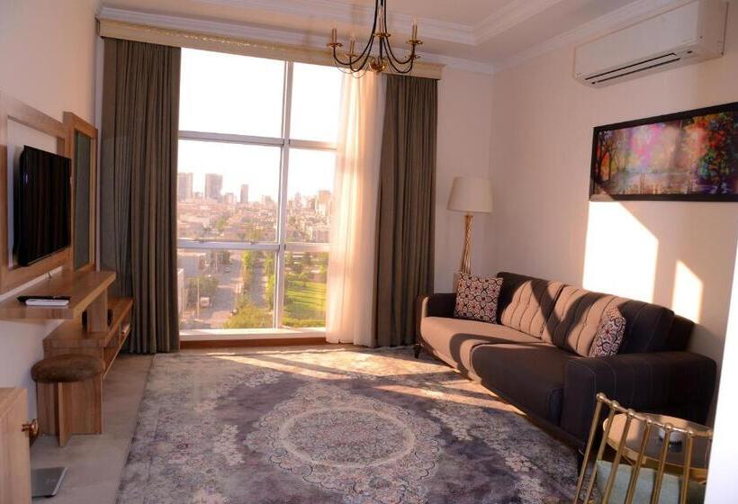 استودیوی استاندارد, Haden