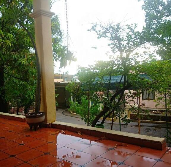 Camera Familiare, Room In Guest Room   Padrinos Hostal La Paz Full House