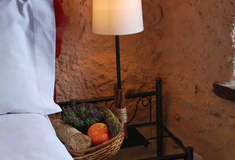 ロマンチックな部屋, Arianella Holiday Home Penedes