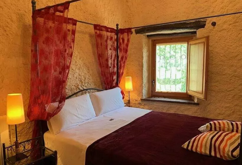 ロマンチックな部屋, Arianella Holiday Home Penedes