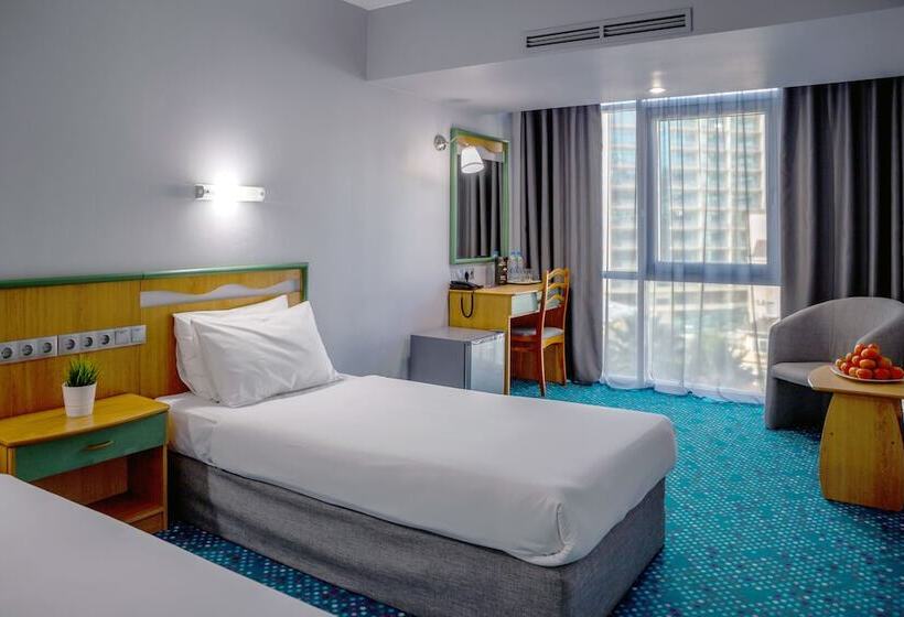 اتاق استاندارد, City Park Hotel Sochi